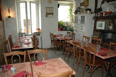 Restaurant - Le Floroine - Cosne sur Loire