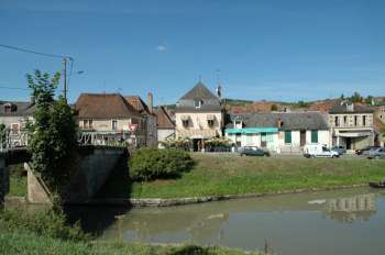 Hotel Restaurant - Le Floroine près de Sancerre